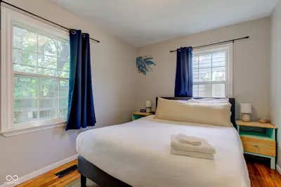 315 43rd Street, Indianapolis - 18