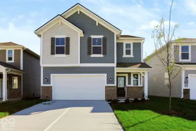 3133 Sugar Grove Drive, Whitestown