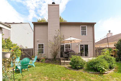 15289 Ten Point Drive, Noblesville - 23