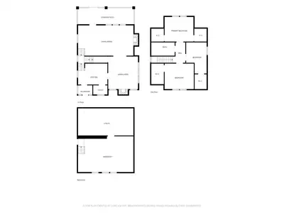 126 Bosart Avenue, Indianapolis - 2