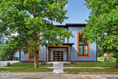 2620 Broadway Street, Indianapolis - 35