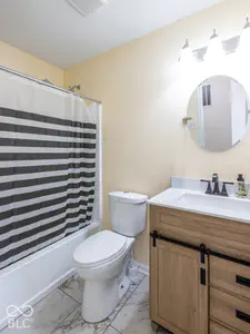 9045 Cardinal Flower Court, Indianapolis - 11