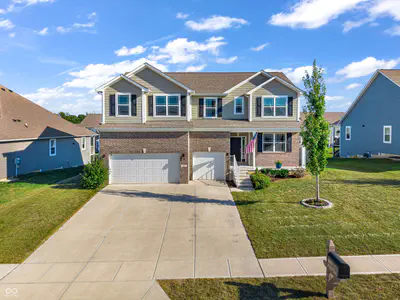 6889 Bryant Place, Plainfield