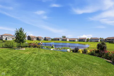 4225 Blackford Road, Bargersville - 49