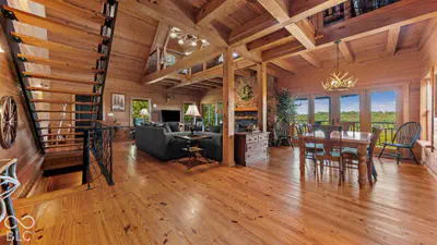 11773 W County Road 275 Road N, West Baden Springs - 28