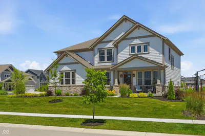 19949 Chatham Green Drive, Westfield