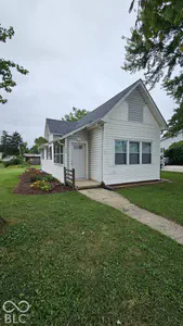 104 State Street, New Ross
