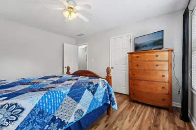 10515 Wildwood Drive, Zionsville - 37