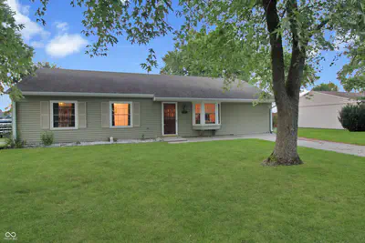 214 Depot Court, Bargersville