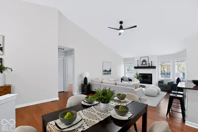 3323 Eden Village Drive, Carmel - 14