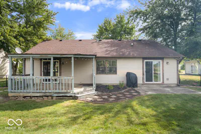 1438 Cumberland Way, Indianapolis - 34