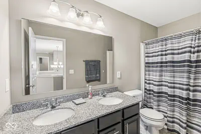 6306 Curlew Lane, Zionsville - 33