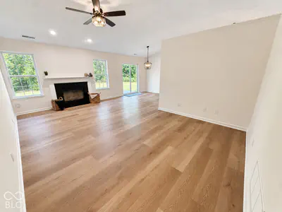 12260 Sweet Creek Trail, Fishers - 11