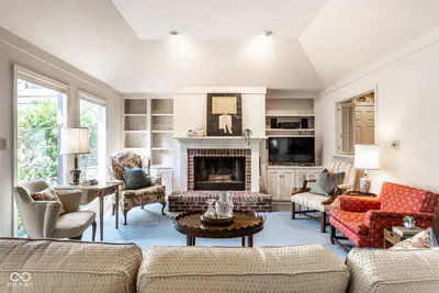 9251 Spring Forest Drive, Indianapolis - 5