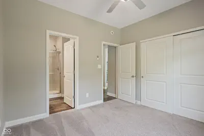 650 Ridge Gate Drive, Brownsburg - 21