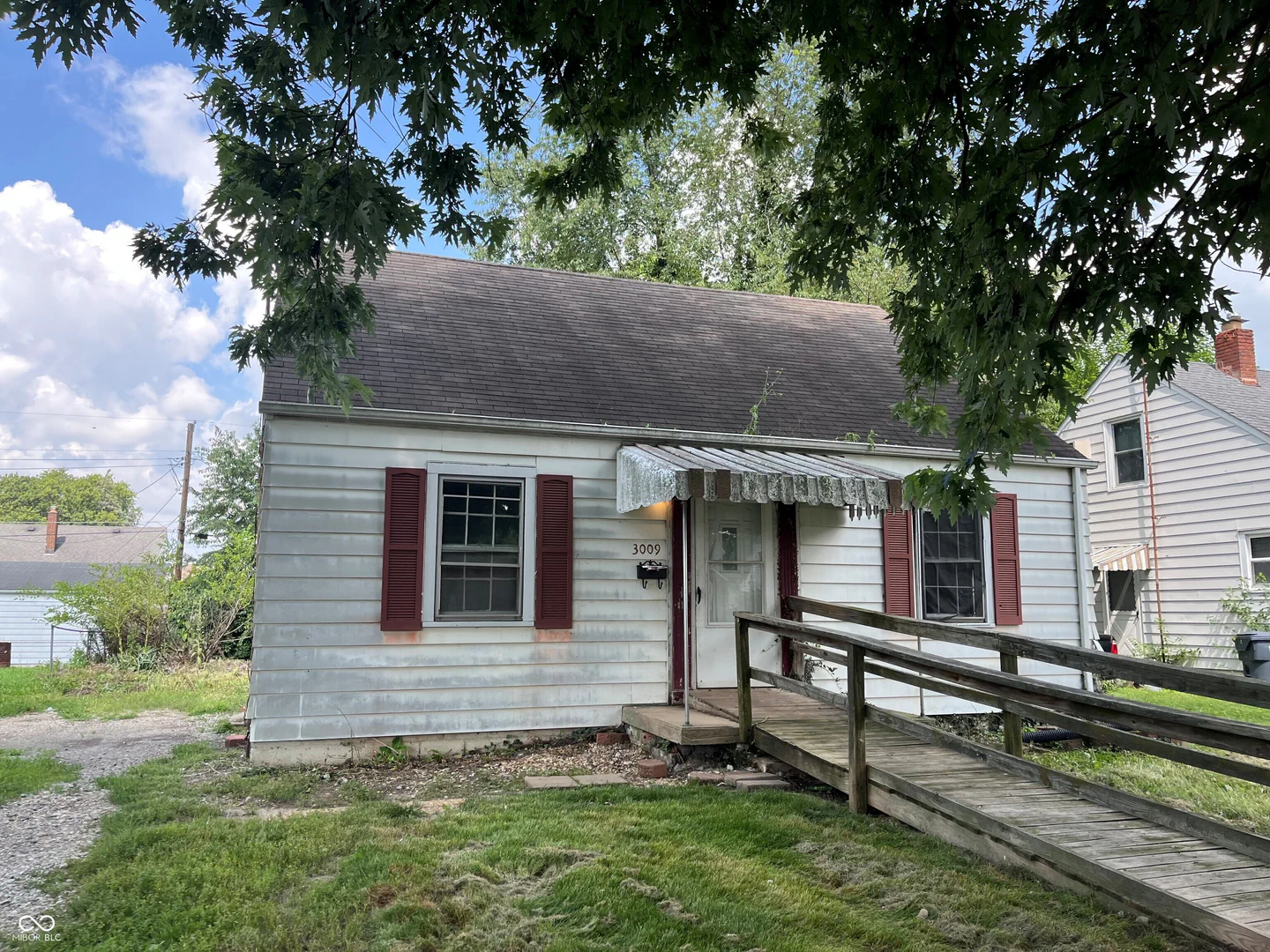 3009 Fairview Street, Anderson
