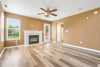 15366 Ten Point Drive, Noblesville - 8