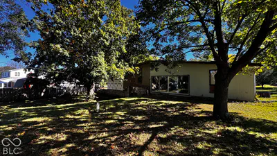 5944 Karen Drive, Indianapolis - 24