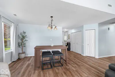 7867 Beanblossom Circle, Indianapolis - 12