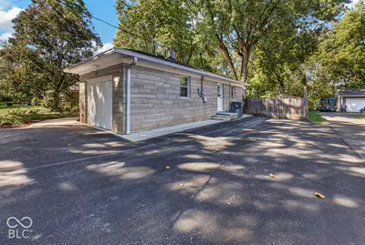 3502 E Southport Road, Indianapolis - 47