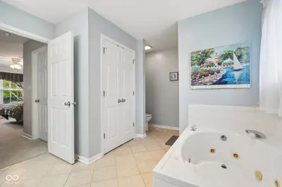 10515 Wildwood Drive, Zionsville - 28