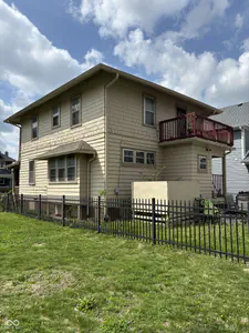 2937 Park Avenue, Indianapolis - 3