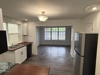 120 E 27th Street, Indianapolis - 3