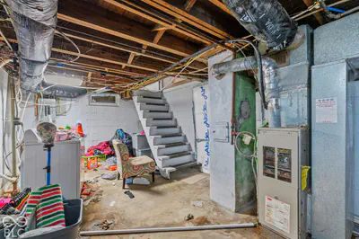 4339 Spann Avenue, Indianapolis - 17