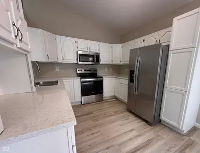 8138 Foxchase Circle, Indianapolis - 8
