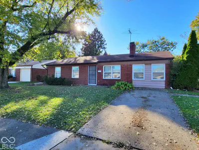 2332 Courtney Road, Indianapolis