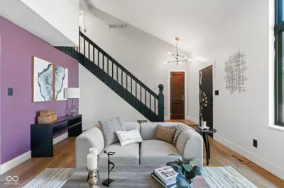 744 New Jersey Street, Indianapolis - 9
