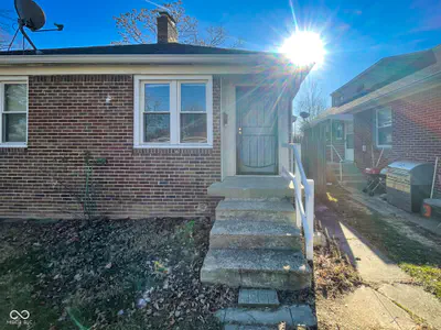 4013 - 4015 12th Street, Indianapolis - 3