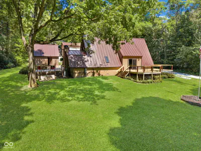 5432 Whittier Drive, Knightstown - 3
