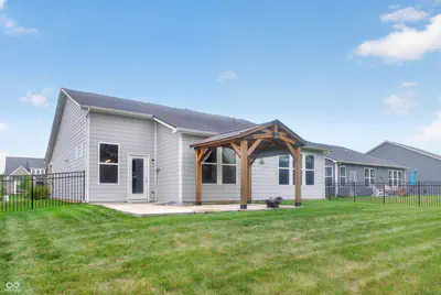 5806 Walkabout Way, Brownsburg - 7