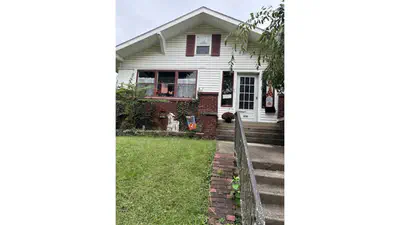 830 Armstrong, Kokomo