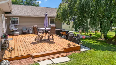 3650 Little York Road, Scottsburg - 37