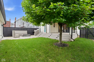 2026 Talbott Street, Indianapolis - 46