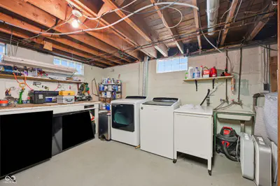2521 57th Street, Indianapolis - 18
