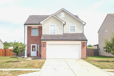 1214 Harvest Ridge Circle, Franklin
