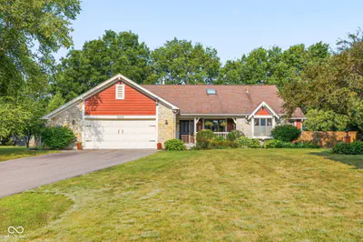 6056 Canterbury Court, Pittsboro