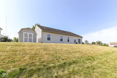 9545 Lorton Circle, Indianapolis - 22