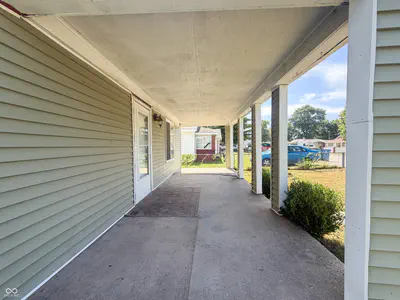 3221 McClure Street, Indianapolis - 3