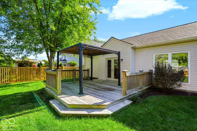 6498 Glenwood Trace, Zionsville - 37
