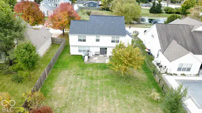 4126 Southport Trace, Indianapolis - 4