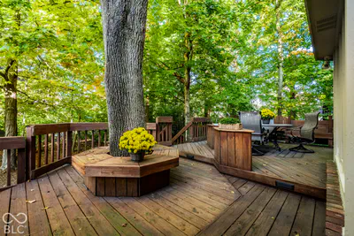 9134 Promontory Road, Indianapolis - 35