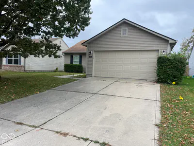 1052 Halifax Lane, Indianapolis - 4