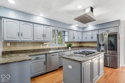 4684 Allen Drive, Carmel - 18