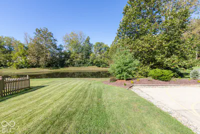 2426 Manita Drive, Indianapolis - 3