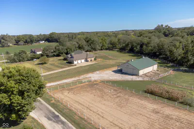 3861 E 300 N, Crawfordsville - 66