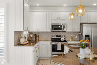16270 Remington Drive, Fishers - 5